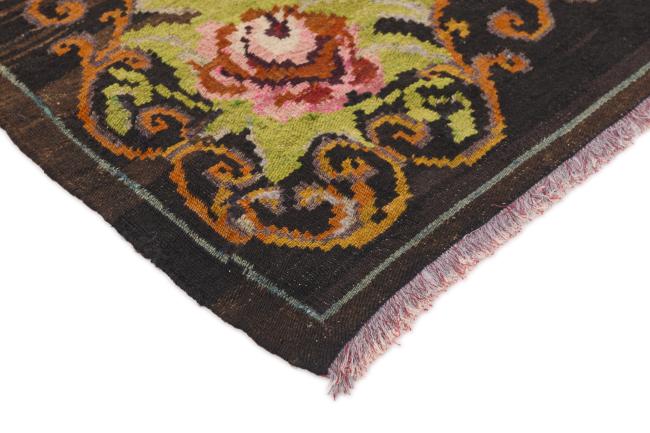 Kilim Rosen Antik - 2