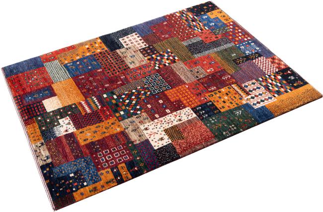 Perzisch Gabbeh Loribaft Nowbaft - 1