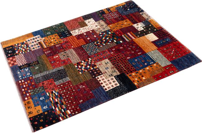 Perzisch Gabbeh Loribaft Nowbaft - 2