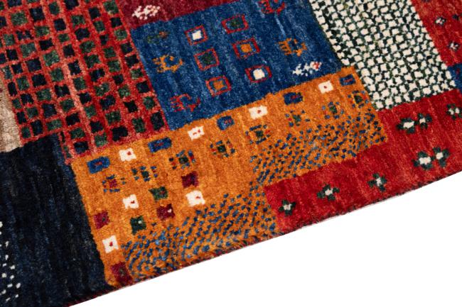 Perzisch Gabbeh Loribaft Nowbaft - 4