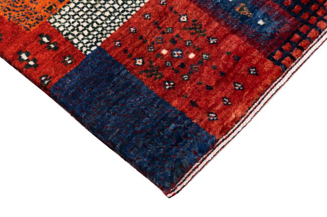 Perzisch Gabbeh Loribaft Nowbaft - 5