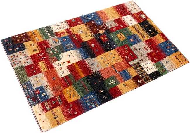 Persiano Gabbeh Loribaft Atelier - 2
