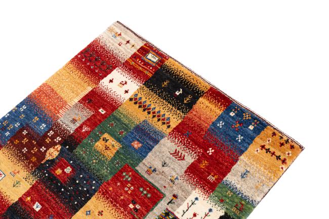 Persiano Gabbeh Loribaft Atelier - 3