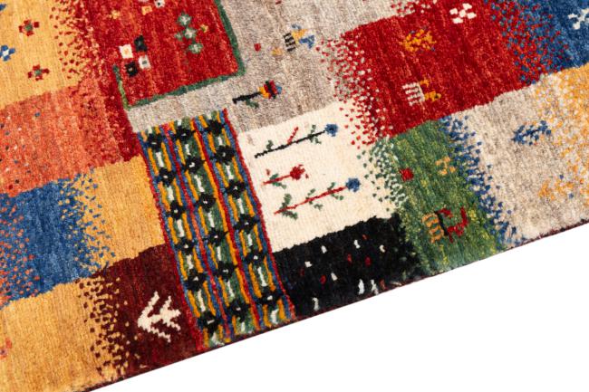 Persiano Gabbeh Loribaft Atelier - 4