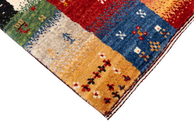 Persiano Gabbeh Loribaft Atelier - 5