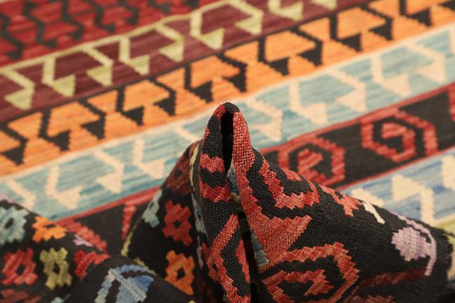 Kilim Afegão - 5