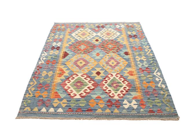 Kilim  Afghan - 1