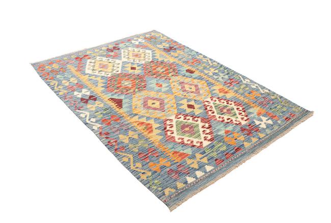 Kilim  Afghan - 2