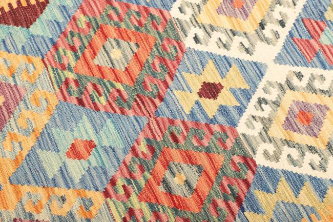Kilim  Afghan - 3