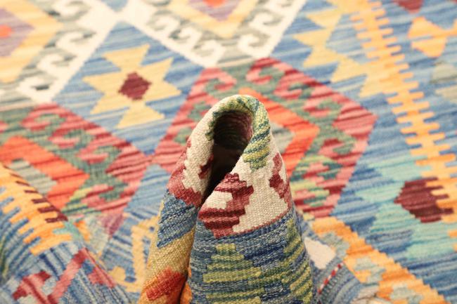 Kilim  Afghan - 5