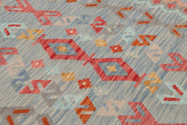 Kilim Afghan - 3