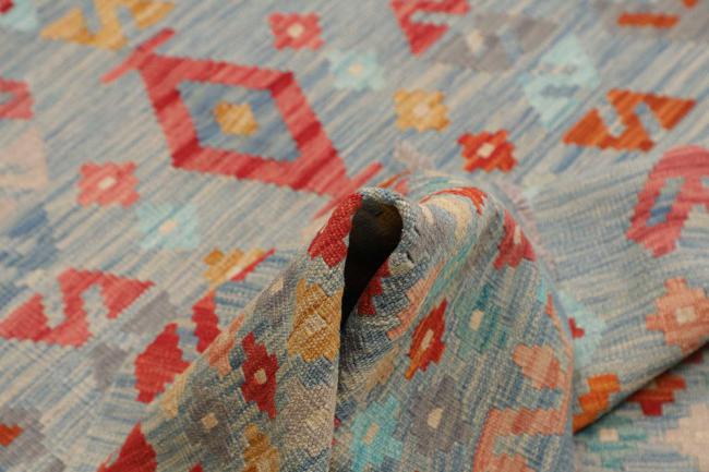 Kilim Afghan - 5