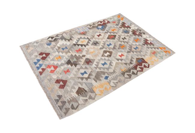 Kilim Afghan Heritage - 1