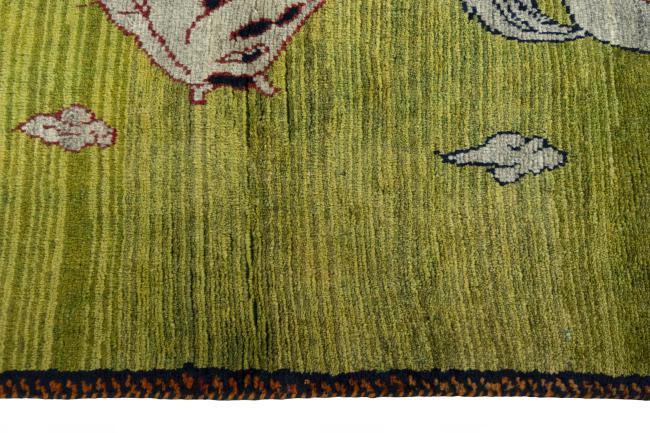 Persian Gabbeh Old - 6