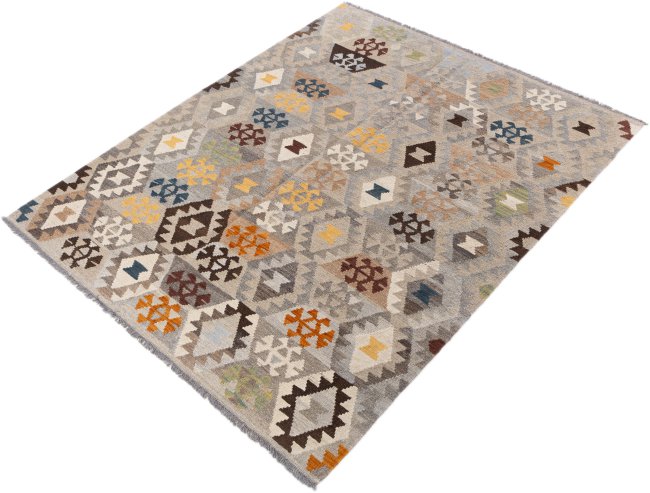 Kilim Afghan - 1