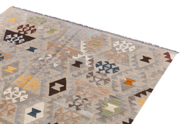 Kilim Afghan - 2