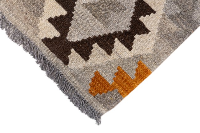 Kilim Afghan - 3