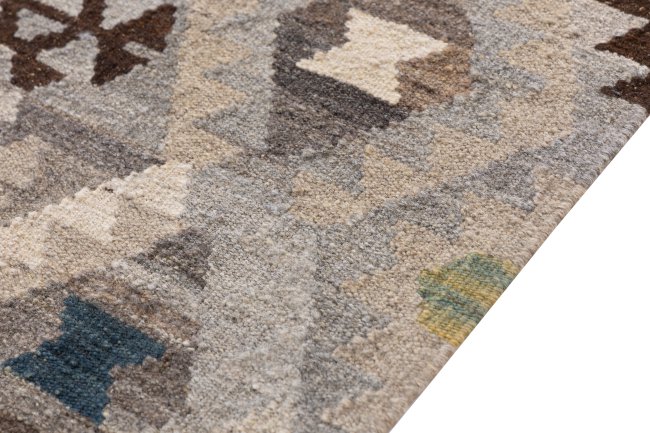 Kilim Afghan - 4