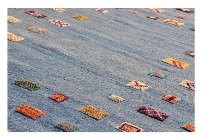 Kilim Afghan Nimbaft Edition - 1