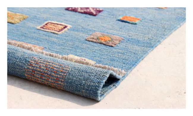 Kilim Afghan Nimbaft Edition - 2