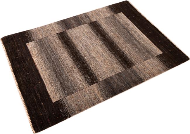 Persia Gabbeh Loribaft Atash - 1