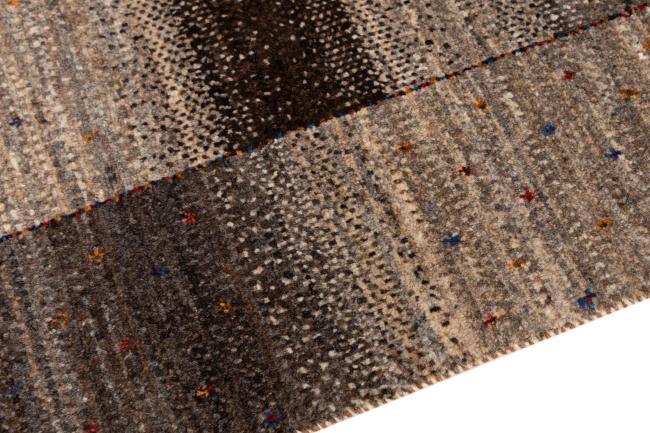 Persia Gabbeh Loribaft Atash - 4