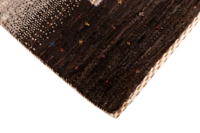 Persia Gabbeh Loribaft Atash - 5