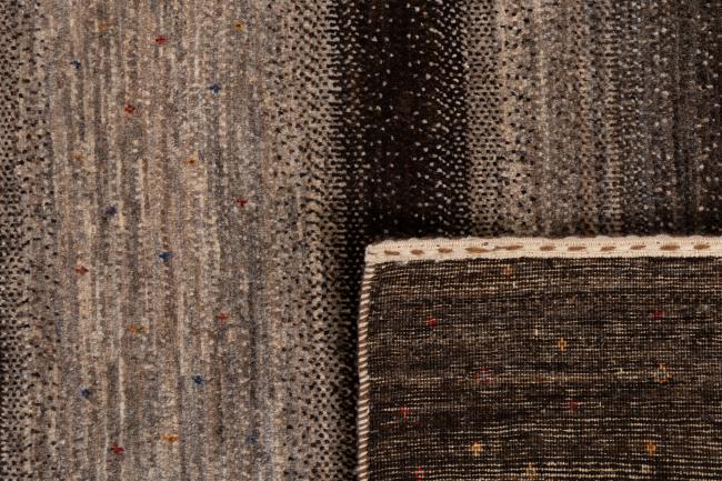 Persia Gabbeh Loribaft Atash - 6