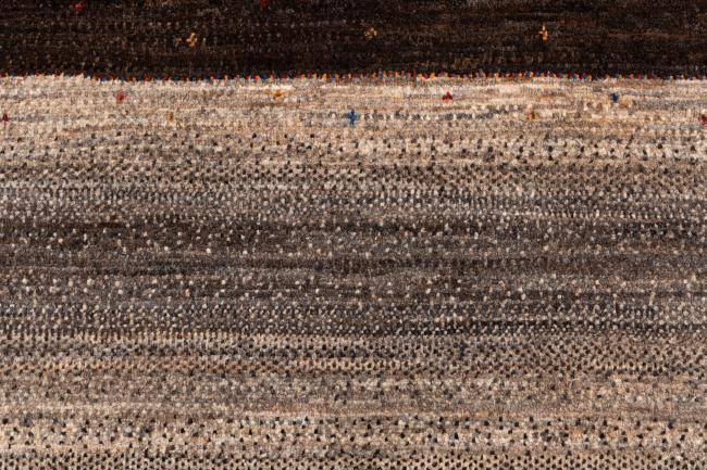 Persia Gabbeh Loribaft Atash - 7