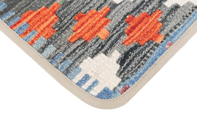 Kilim Afghan Cushion Cover - 3