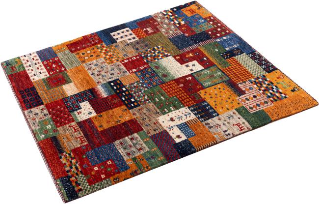 Perzisch Gabbeh Loribaft Nowbaft - 1