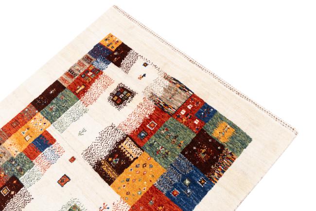Persian Gabbeh Loribaft Atelier - 3