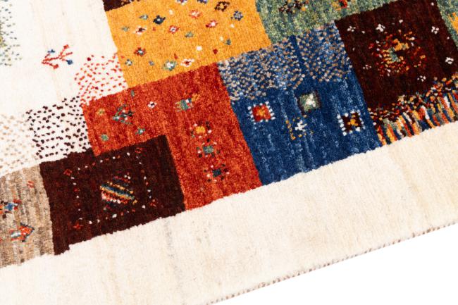 Persian Gabbeh Loribaft Atelier - 4