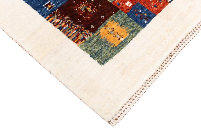 Persian Gabbeh Loribaft Atelier - 5