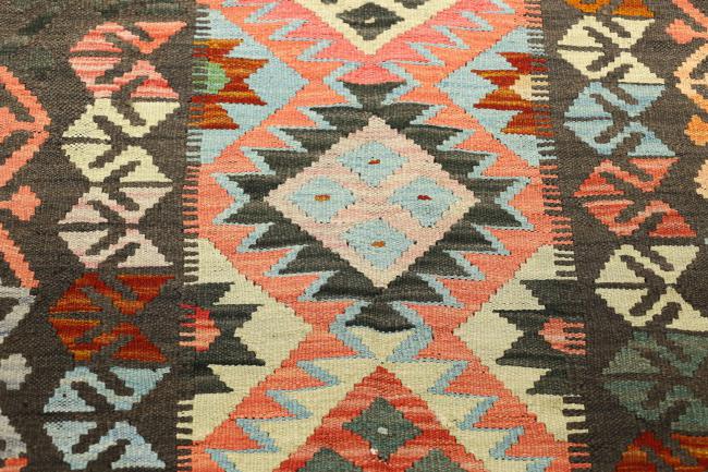 Kilim Afegão Heritage - 3