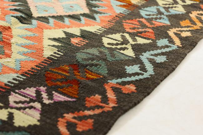 Kilim Afegão Heritage - 6