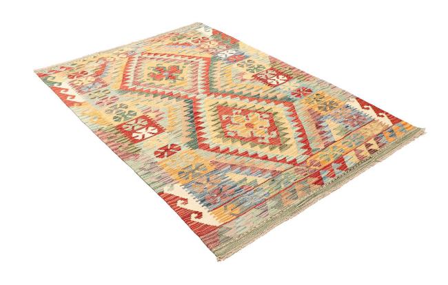 Kilim  Afghan - 2