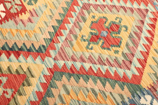 Kilim  Afghan - 3