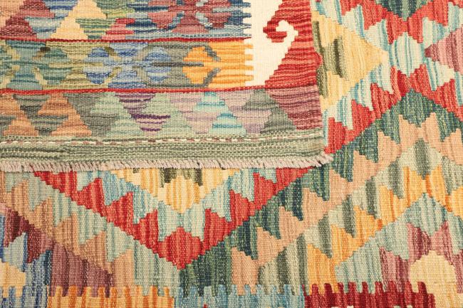 Kilim  Afghan - 4