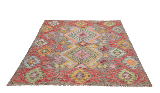 Kelim Afghan - 1