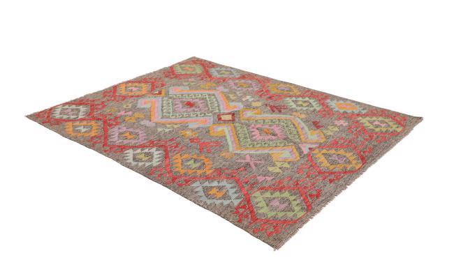 Kelim Afghan - 2