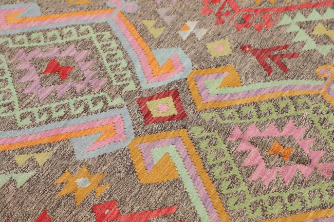 Kelim Afghan - 3