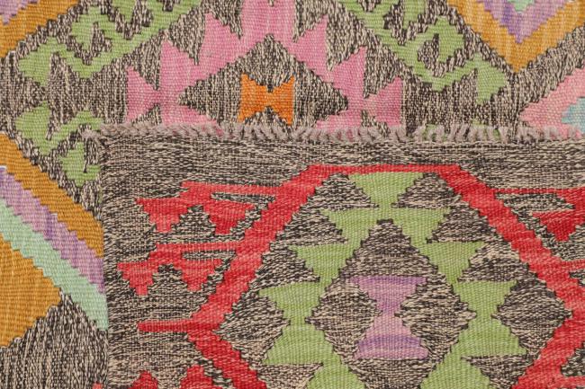 Kelim Afghan - 4