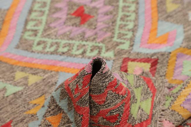 Kelim Afghan - 5