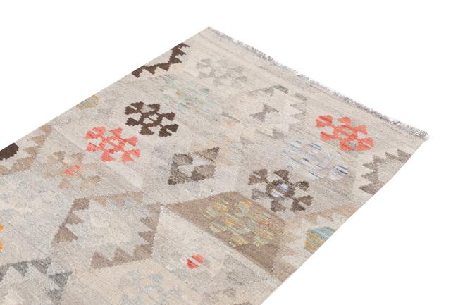Kilim Afghan Heritage - 2