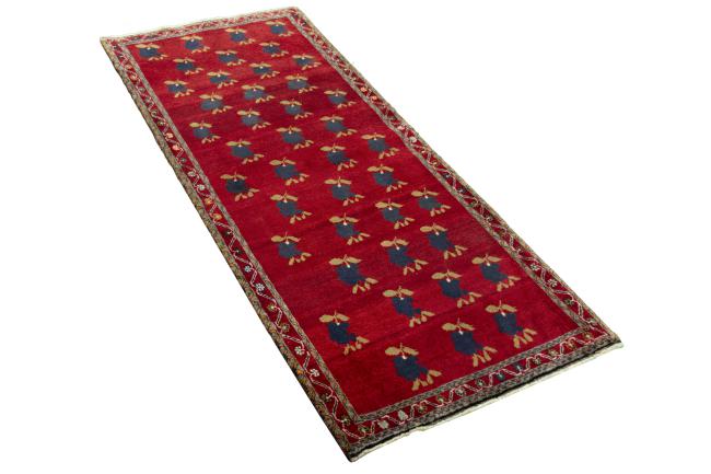 Persia Gabbeh Ghashghai - 2