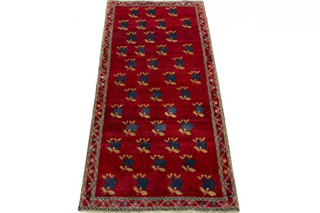 Persia Gabbeh Ghashghai - 3