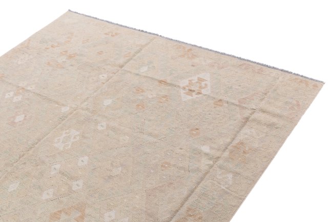 Kilim Afghan - 2