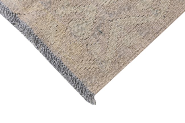 Kilim Afghan - 3