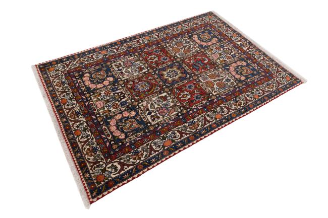 Bakhtiari - 1